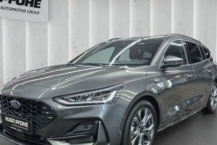 Ford Focus 7.156 km 27.850 € Hamburg 22047