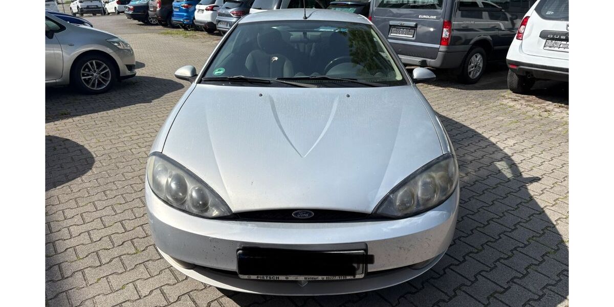 Ford Cougar 202.000 km 650 &euro; Speyer 67346
