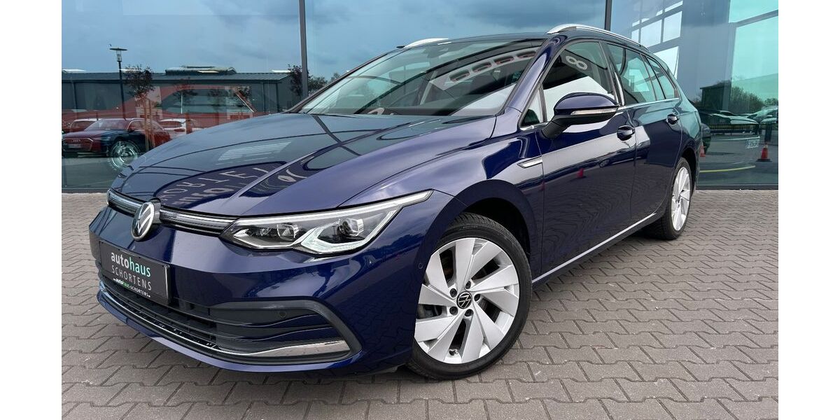 VW Golf 52.700 km 20.990 &euro; Schortens 26419