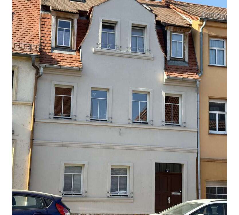 Haus zum Kaufen in Eilenburg 295.000 € 150 m²