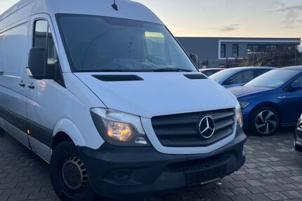 Mercedes-Benz Sprinter 330.000 km 9.999 &euro; Weiden 92637