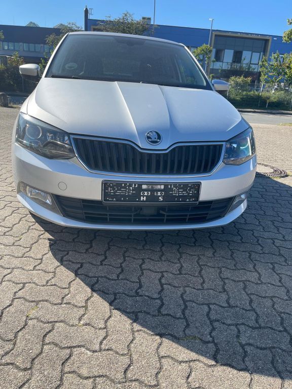 Fabia