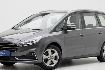 Ford Galaxy 126.000 km 19.380 &euro; Dülmen 48249