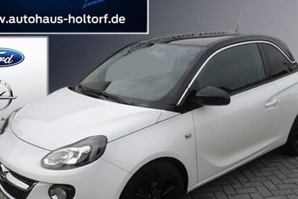 Opel Adam 56.500 km 12.379 € Bassum b. Bremen 27211