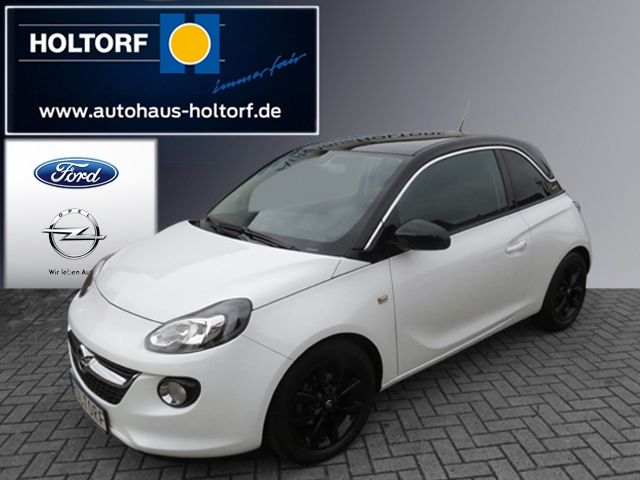Opel Adam 56.500 km 12.379 € Bassum b. Bremen 27211