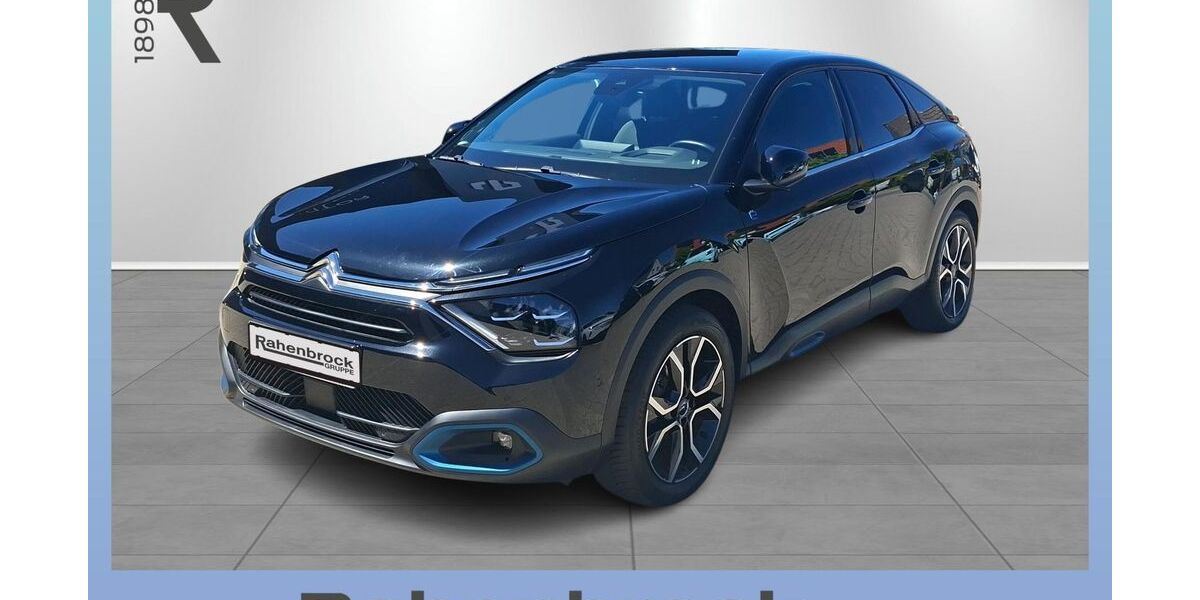 Citroen ë-C4 36.881 km 18.490 &euro; Osnabrück 49082