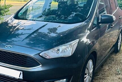 Ford C-Max 102.005 km 7.900 &euro; Steyerberg 31585