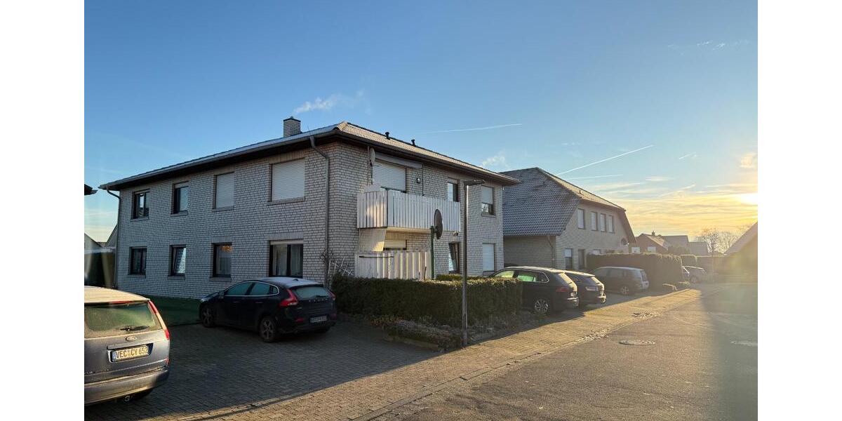 DAMME, Wohnanlage, 4 Wohnungen, voll vermietet => Salvienweg 11 zimmer