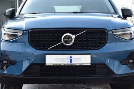 Volvo XC40 20.010 km 40.800 &euro; Frankfurt (Oder) 15236