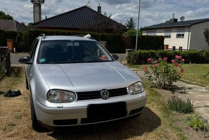 VW Golf 432.500 km 2.050 &euro; Nennhausen 14715