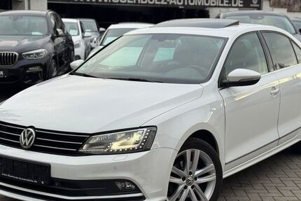 VW Jetta 289.000 km 8.400 &euro; Wiesbaden 65201