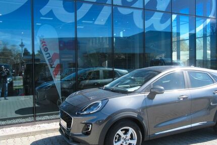 Ford Puma 29.937 km 19.850 &euro; Bernau 16321