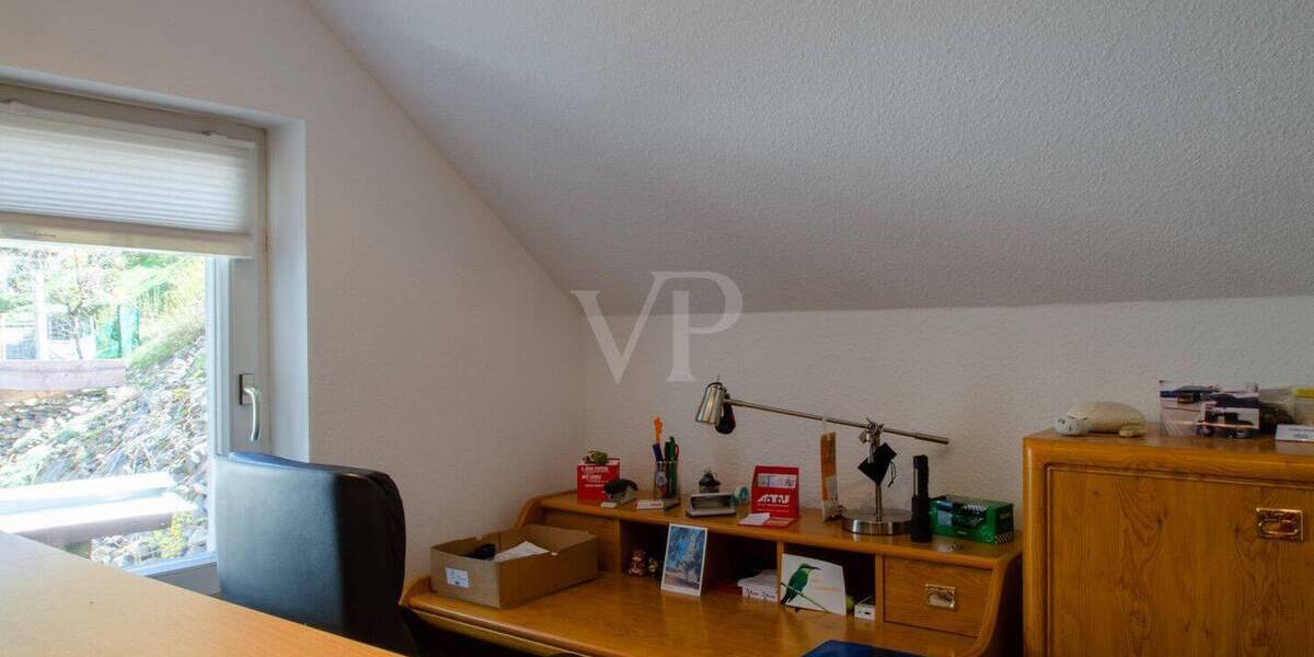 Doppelhaushälfte Masserberg / Fehrenbach Fehrenbach - 7 Zimmer, 160 m&sup2;, 225.000&euro; | Angebot:26438124