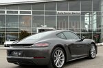 Porsche Cayman 718 KAMERA/NAVIGATION/SITZHEIZUNG 14.510 km 59.900 &euro; Villingen-Schwenningen 78054