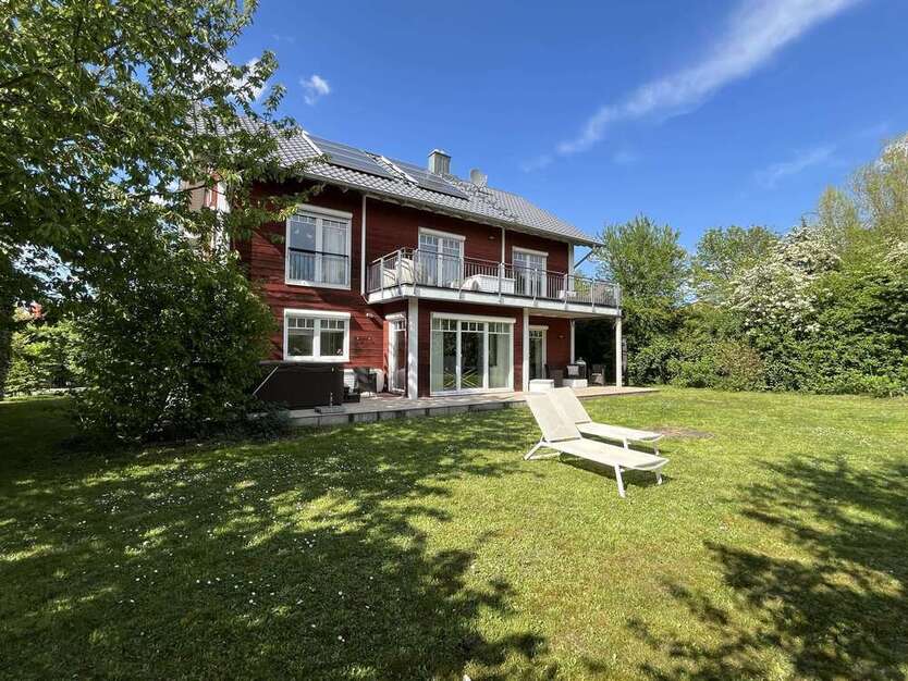 Haus zum Kaufen in Bad Vilbel 1.750.000 € 250 m²