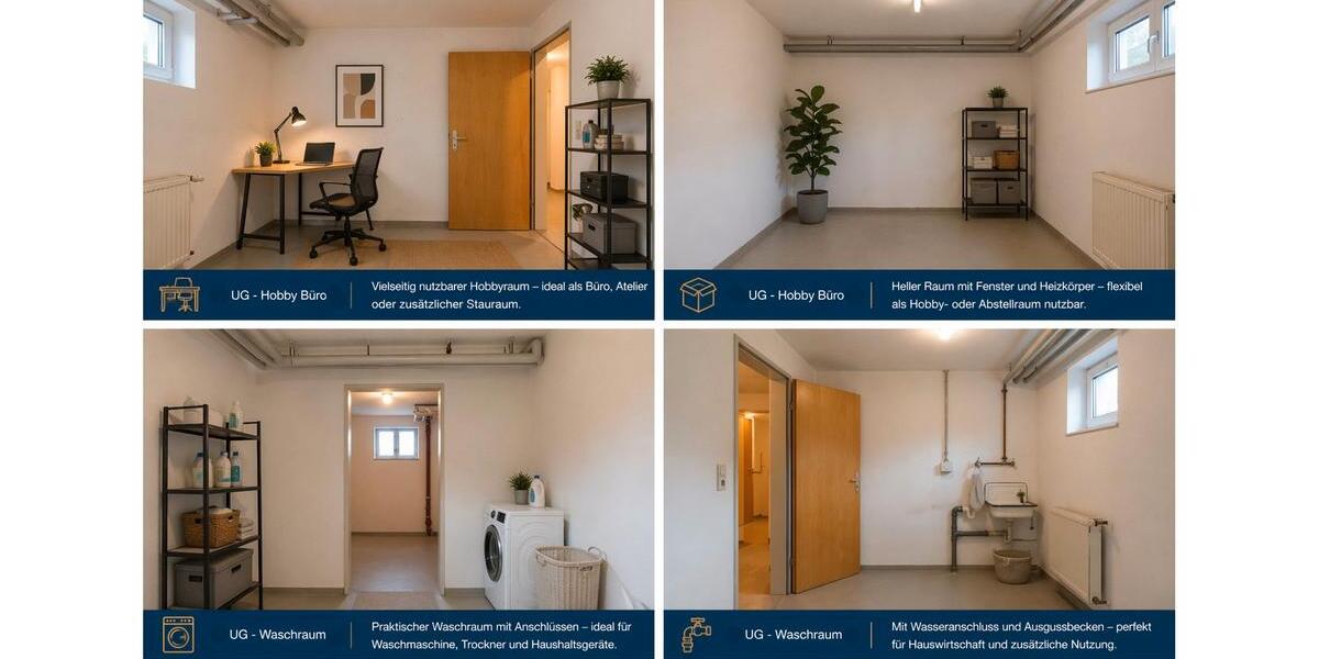 Doppelhaushälfte Sigmaringen - 15 Zimmer, 150 m&sup2;, 375.000&euro; | Angebot:26266643