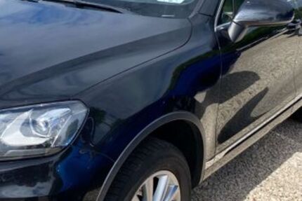VW Touareg 303.000 km 21.000 &euro; Hannover 30457