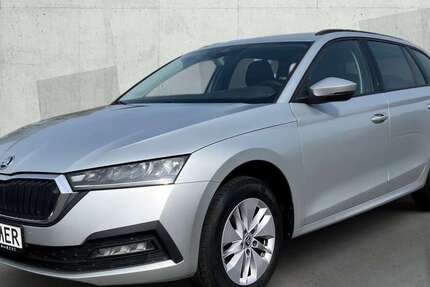 Skoda Octavia 97.874 km 18.440 &euro; Nordhorn 48529