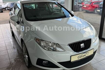 Seat Ibiza 159.000 km 3.800 &euro; Kirchheimbolanden 67292