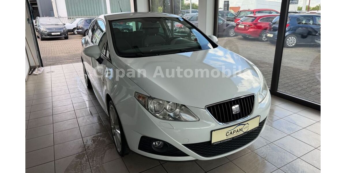 Seat Ibiza 159.000 km 3.800 &euro; Kirchheimbolanden 67292