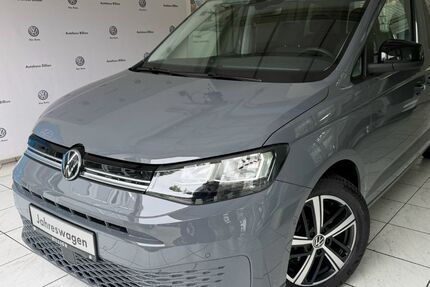 VW Caddy 8.048 km 33.980 &euro; Geretsried bei München 82538