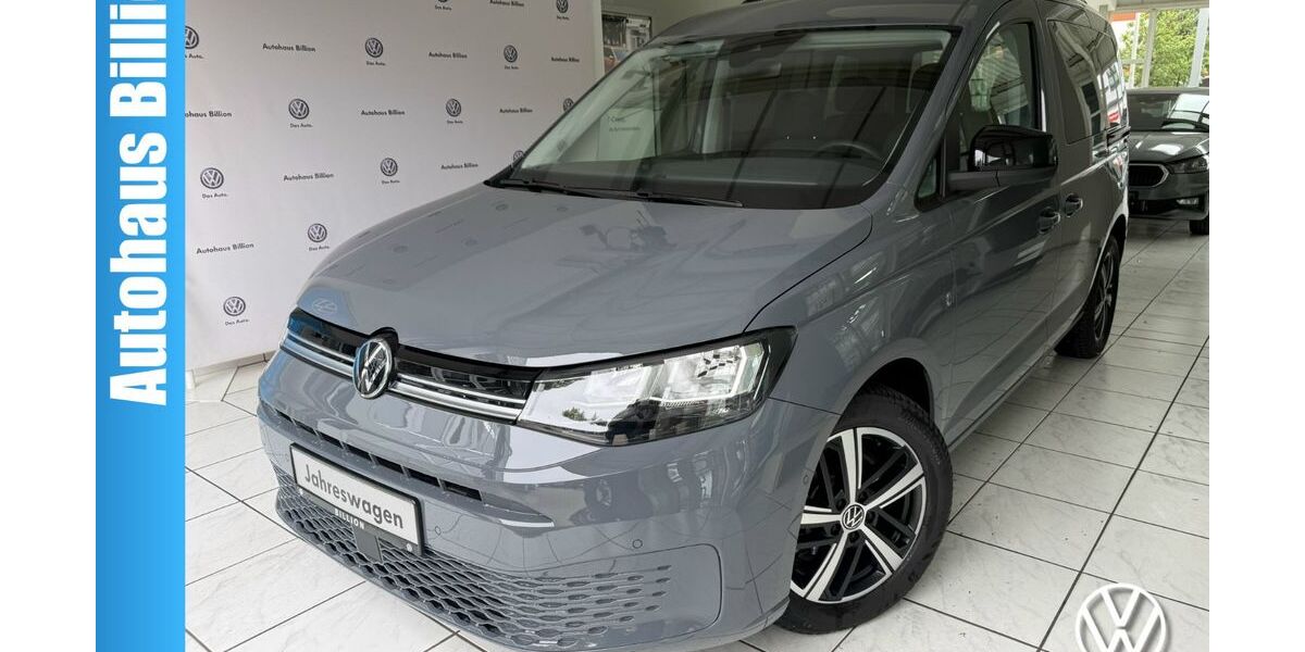 VW Caddy 8.048 km 33.980 &euro; Geretsried bei München 82538