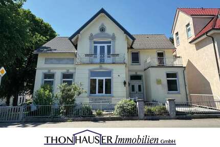 Büro in Mölln 3.200 € 329 m²