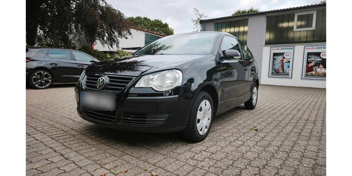 VW Polo 111.000 km 4.000 &euro; Kleve 47533