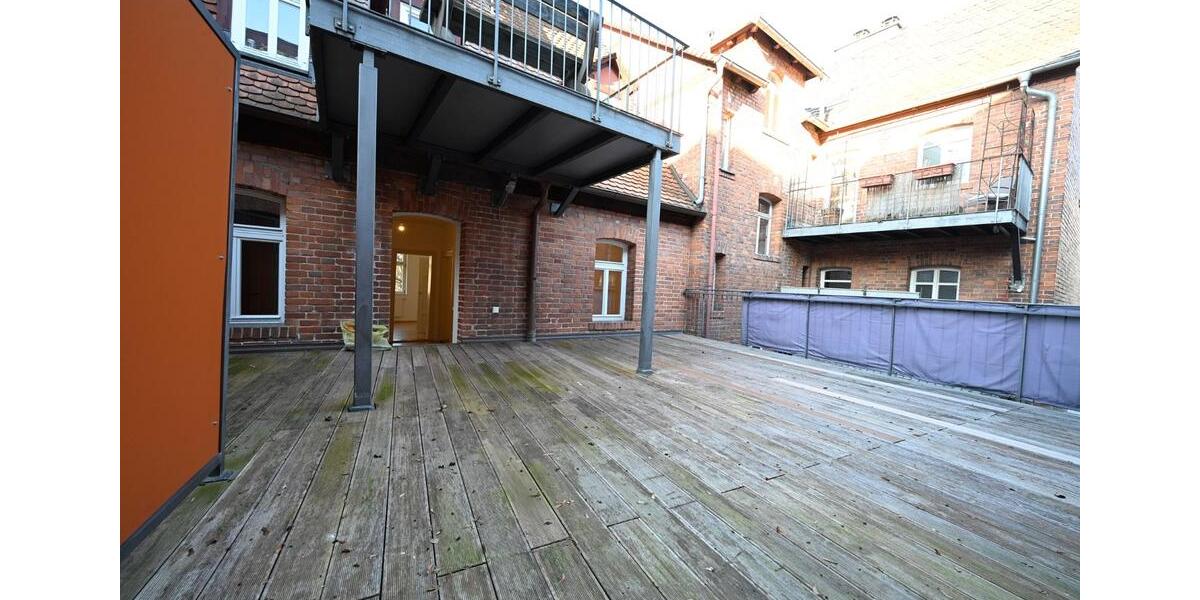 Etagenwohnung Roth - 3 Zimmer, 76 m&sup2;, 840&euro; | Angebot:25131845