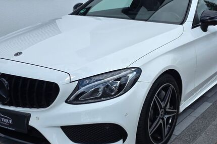 Mercedes-Benz C 250 97.000 km 23.490 &euro; Troisdorf 53844