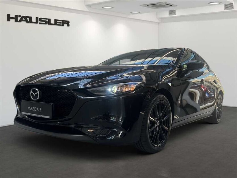 Mazda 3 3.000 km 28.490 € München 80339