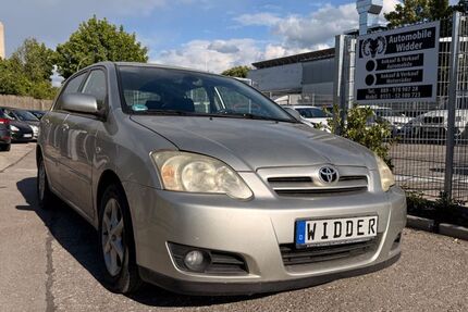 Toyota Corolla 146.200 km 2.999 &euro; München 80807