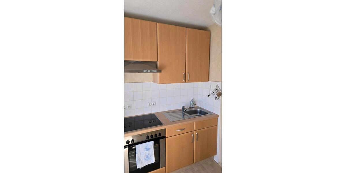 Reihenhaus Heiligenhafen - 3 Zimmer, 60 m&sup2;, 185.000&euro; | Angebot:27056393