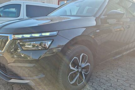 Skoda Kamiq 146.500 km 14.497 &euro; Peine 31226
