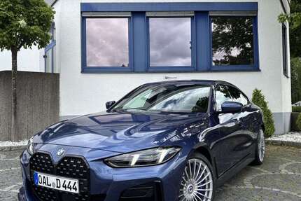 Alpina D4 14.900 km 74.900 &euro; Buchloe 86807