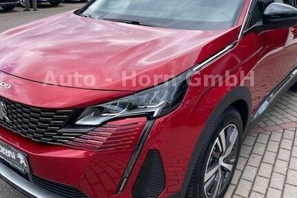 Peugeot 3008 30.420 km 21.840 &euro; Chemnitz 09114