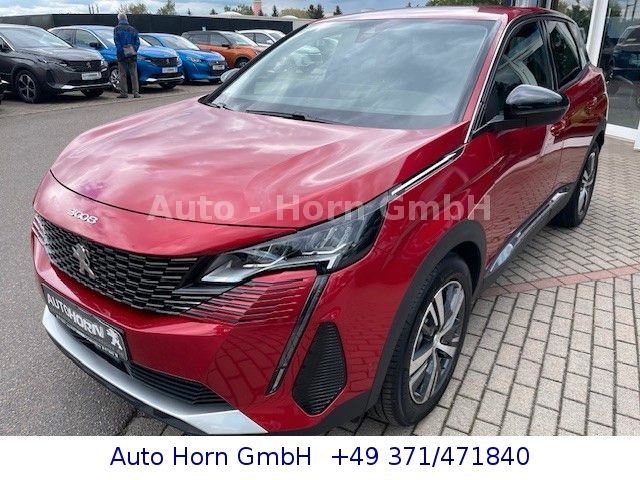 Peugeot 3008 30.420 km 21.840 &euro; Chemnitz 09114