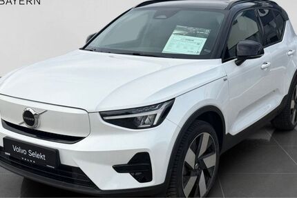 Volvo XC40 45.020 km 29.990 &euro; Haag-Winden bei München 83527
