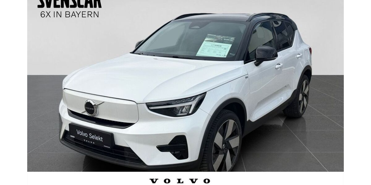Volvo XC40 45.020 km 29.990 &euro; Haag-Winden bei München 83527