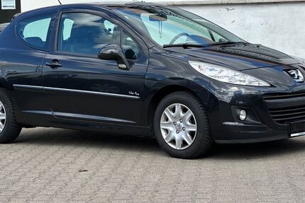 Peugeot 207 156.018 km 2.950 &euro; Bandenitz 19230