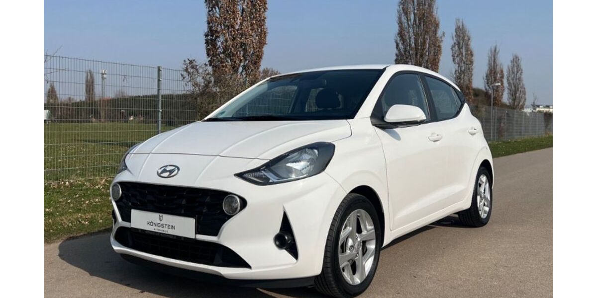 Hyundai i10 107.000 km 12.800 &euro; Mannheim 68239