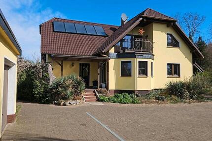 Haus Lohsa - 7 Zimmer, 154 m&sup2;, 450.000&euro; | Angebot:26042196