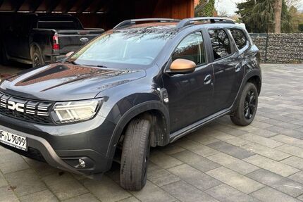 Dacia Duster 57.200 km 17.500 € Kirchlengern 32278