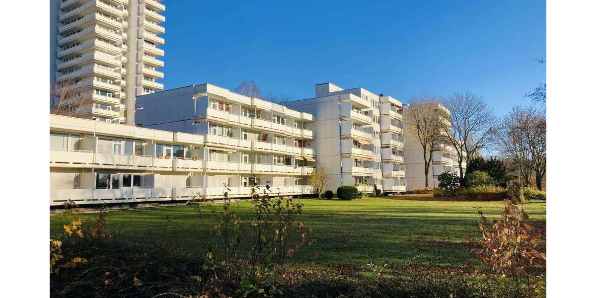 Etagenwohnung Köln Poll - 3 Zimmer, 78 m&sup2;, 1.550&euro; | Angebot:26848478