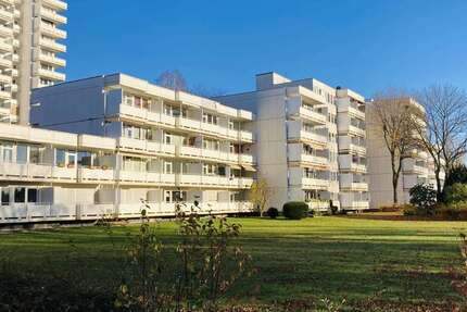 Wohnung Köln Poll - 3 Zimmer, 78 m&sup2;, 1.550&euro; | Angebot:26848478