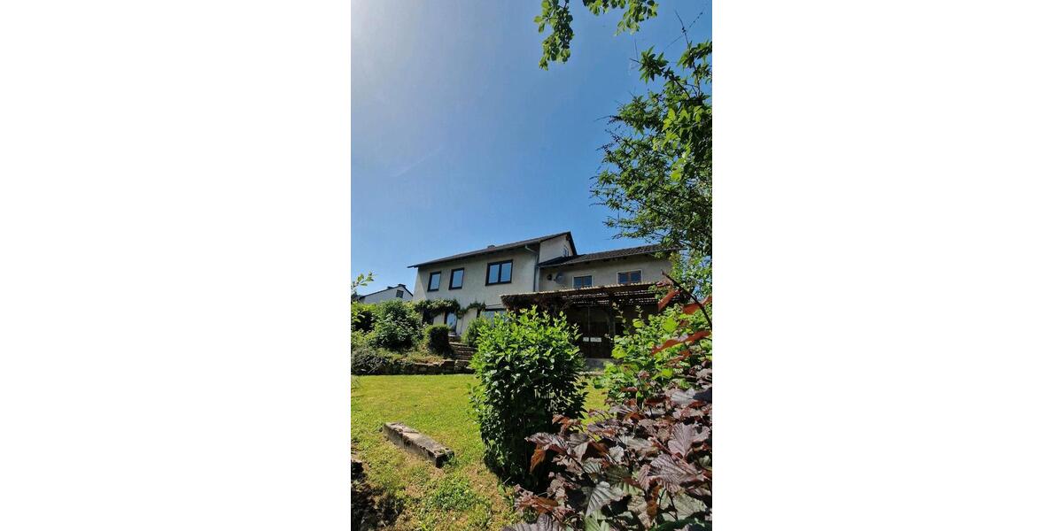 Einfamilienhaus Felsberg - 140.000&euro; | Angebot:26883639