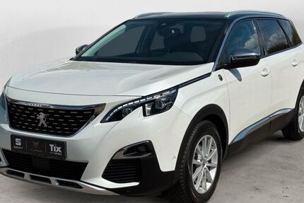 Peugeot 5008 108.000 km 13.250 &euro; Trier 54294