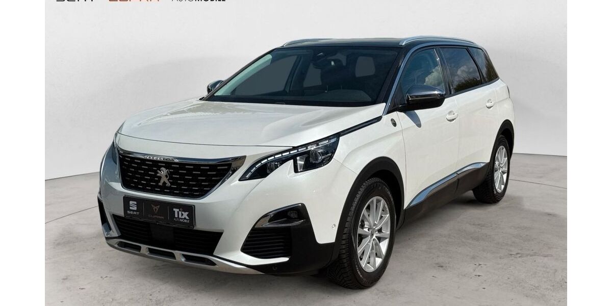 Peugeot 5008 108.000 km 13.250 &euro; Trier 54294