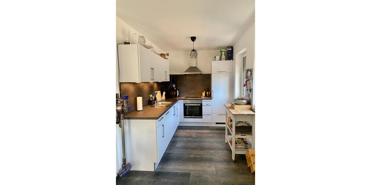 Etagenwohnung Langsur - 3 Zimmer, 74 m&sup2;, 1.190&euro; | Angebot:24616335