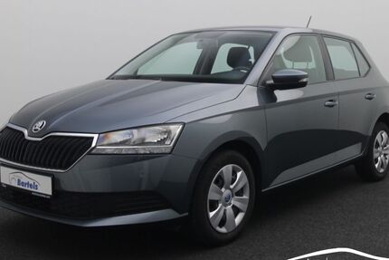 Skoda Fabia 79.246 km 9.190 &euro; Sögel 49751